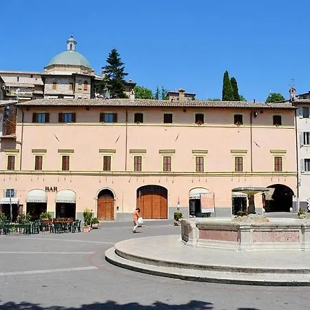 Sleeps 2 Assisi